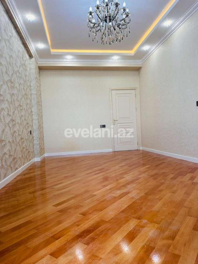 Продаётся, новостройка, 3-комнаты, 122.98 m², Баку, Хатаинский r, Ахмедлы m.