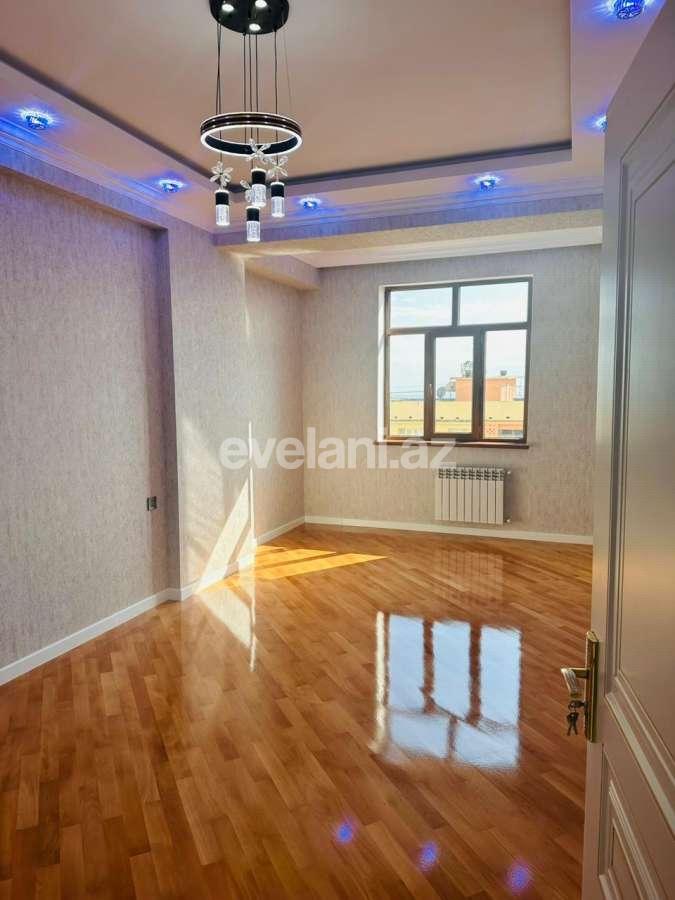 Продаётся, новостройка, 3-комнаты, 122.98 m², Баку, Хатаинский r, Ахмедлы m.