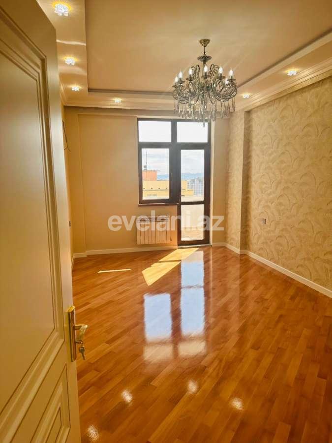 Продаётся, новостройка, 3-комнаты, 122.98 m², Баку, Хатаинский r, Ахмедлы m.