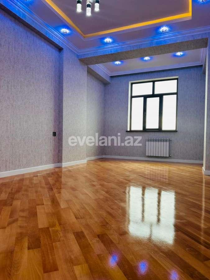 Продаётся, новостройка, 3-комнаты, 122.98 m², Баку, Хатаинский r, Ахмедлы m.