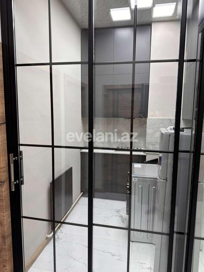 Rent, new building, 2 room, 60 m², Baku, Nasimi r, 28 may m.