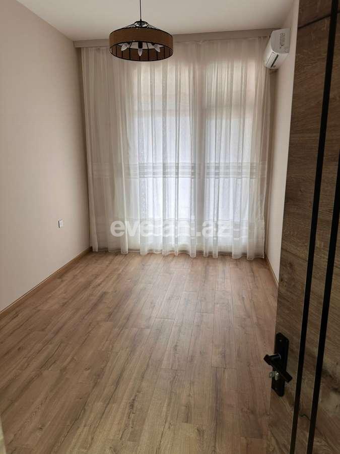 Rent, new building, 2 room, 60 m², Baku, Nasimi r, 28 may m.