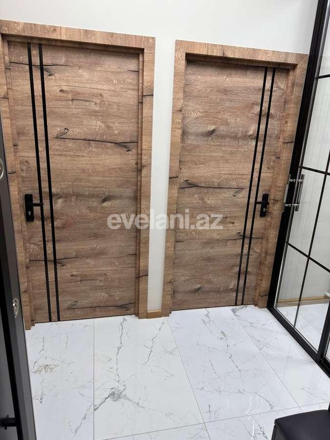 Rent, new building, 2 room, 60 m², Baku, Nasimi r, 28 may m.