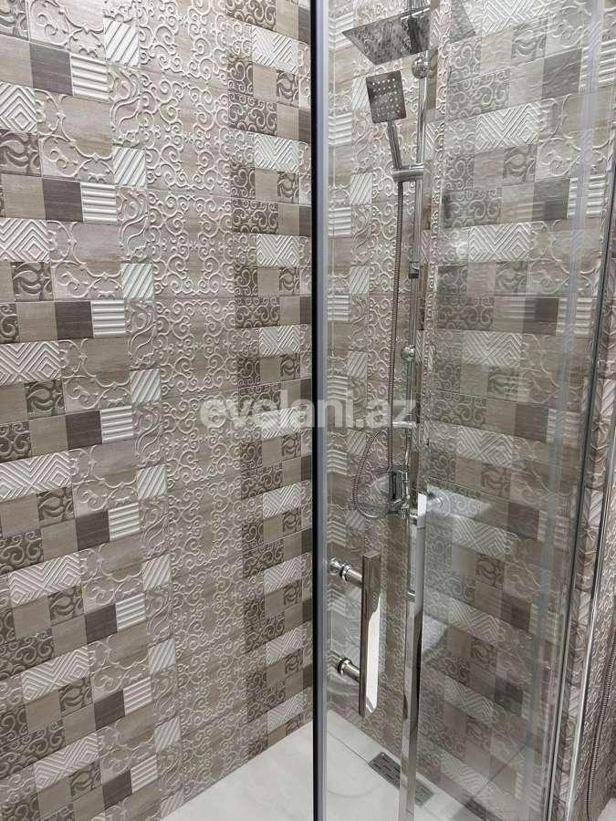 Rent, new building, 2 room, 60 m², Baku, Nasimi r, 28 may m.