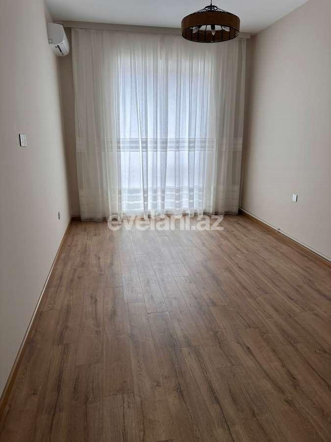 Rent, new building, 2 room, 60 m², Baku, Nasimi r, 28 may m.