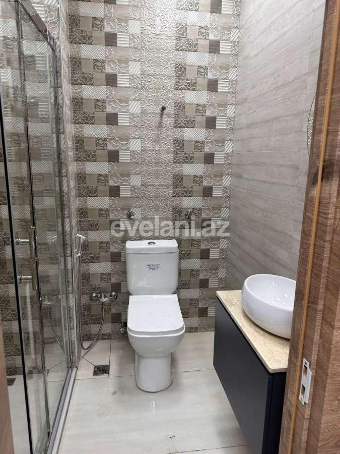 Rent, new building, 2 room, 60 m², Baku, Nasimi r, 28 may m.