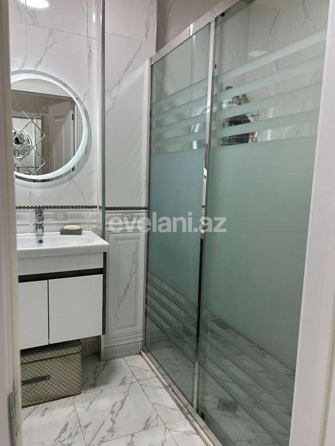 Satılır, yeni tikili, 2 otaqlı, 100 m², Bakı, Nəriman Nərimanov m.