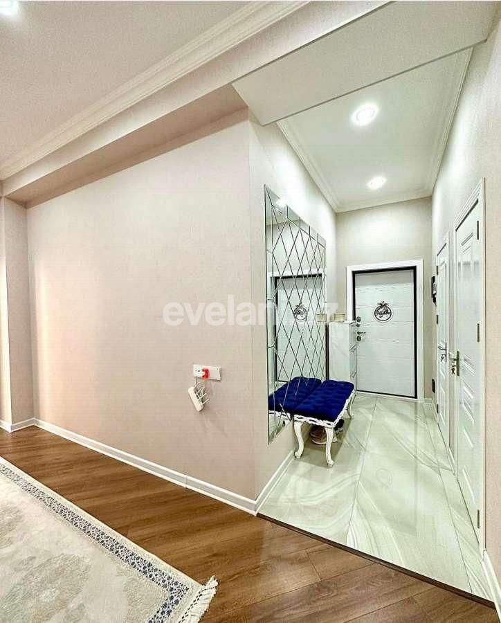 Satılır, yeni tikili, 2 otaqlı, 100 m², Bakı, Nəriman Nərimanov m.