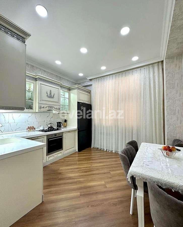 Satılır, yeni tikili, 2 otaqlı, 100 m², Bakı, Nəriman Nərimanov m.