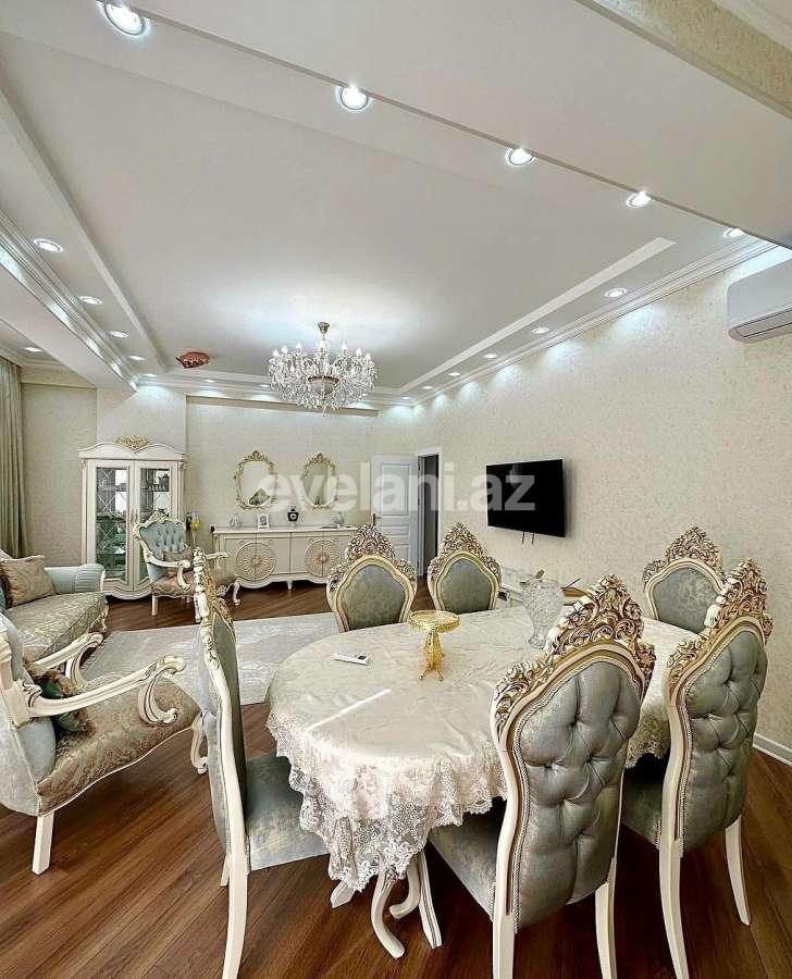 Satılır, yeni tikili, 2 otaqlı, 100 m², Bakı, Nəriman Nərimanov m.