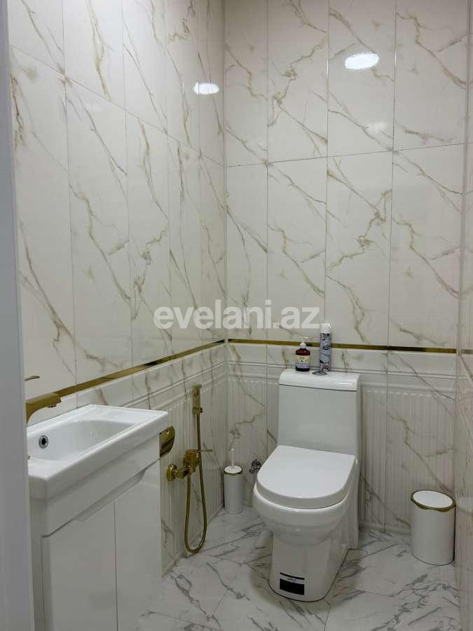 Satılır, yeni tikili, 2 otaqlı, 100 m², Bakı, Nəriman Nərimanov m.