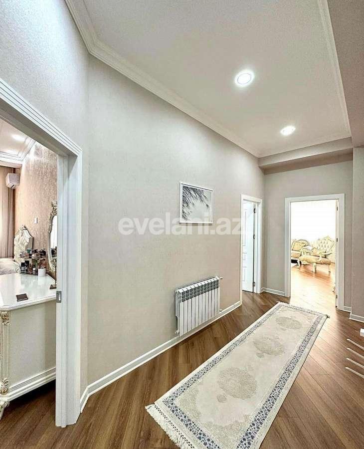 Satılır, yeni tikili, 2 otaqlı, 100 m², Bakı, Nəriman Nərimanov m.