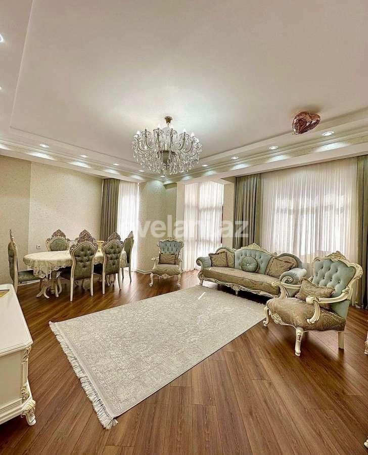 Satılır, yeni tikili, 2 otaqlı, 100 m², Bakı, Nəriman Nərimanov m.