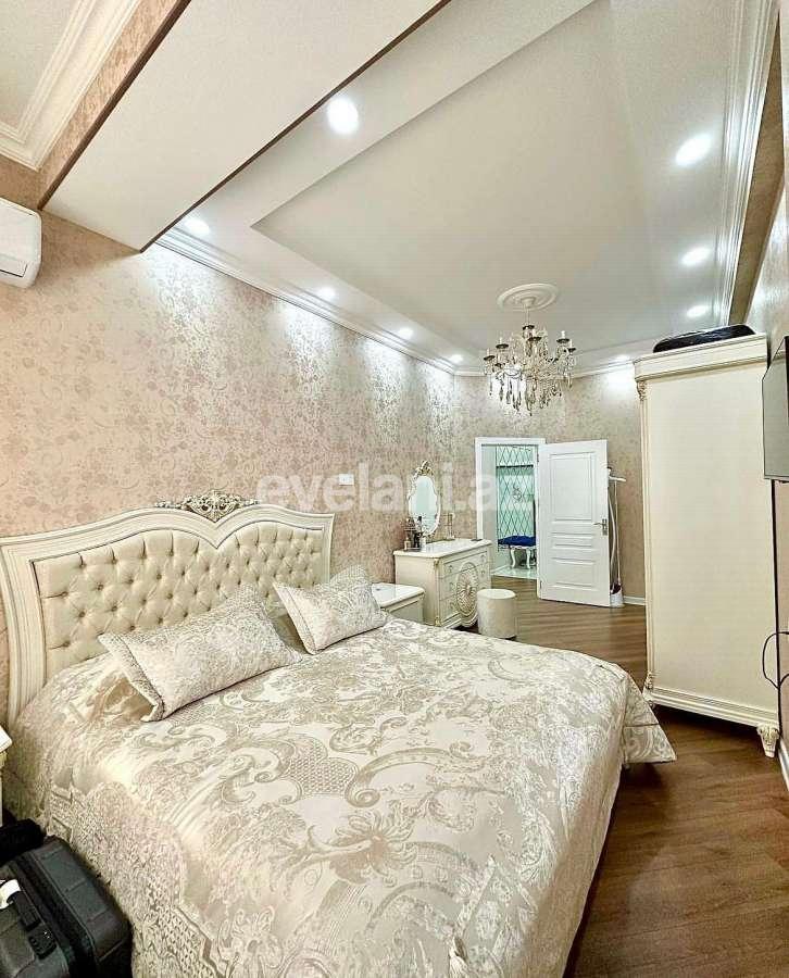 Satılır, yeni tikili, 2 otaqlı, 100 m², Bakı, Nəriman Nərimanov m.