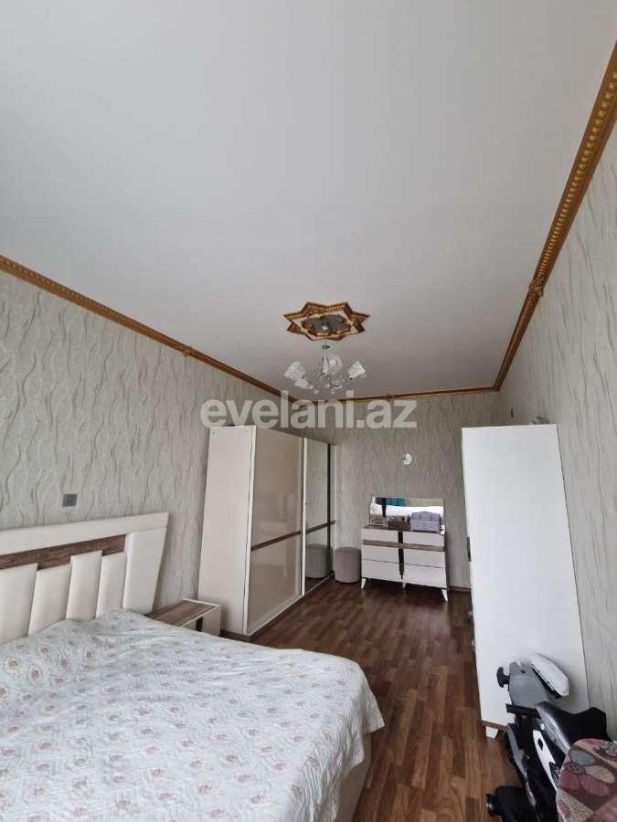 Продаётся, новостройка, 2-комнаты, 94 m², Баку, Хатаинский r, Ази Асланов m.