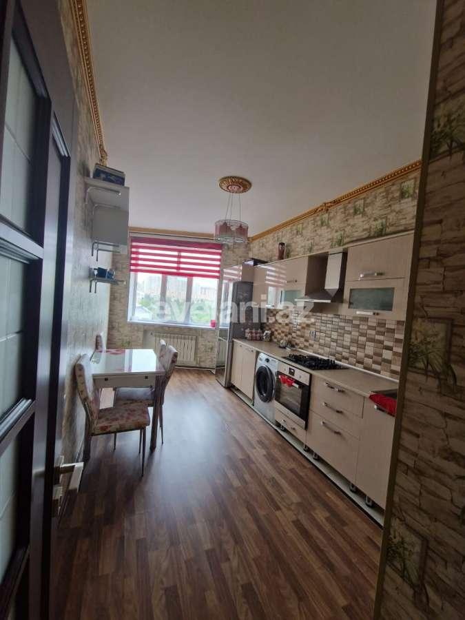 Продаётся, новостройка, 2-комнаты, 94 m², Баку, Хатаинский r, Ази Асланов m.