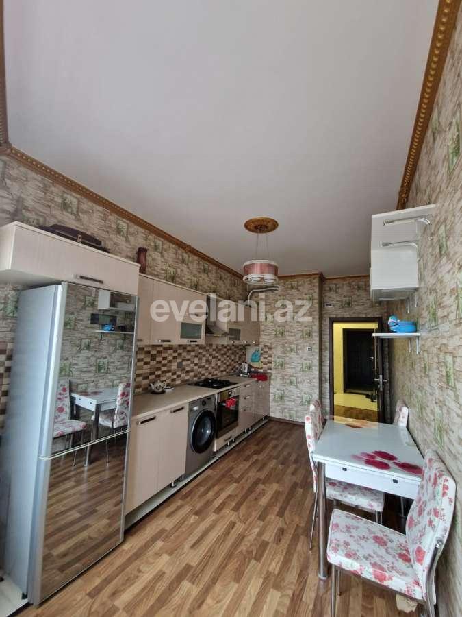 Продаётся, новостройка, 2-комнаты, 94 m², Баку, Хатаинский r, Ази Асланов m.