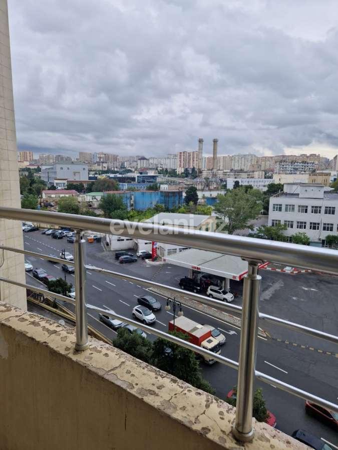 Продаётся, новостройка, 2-комнаты, 94 m², Баку, Хатаинский r, Ази Асланов m.