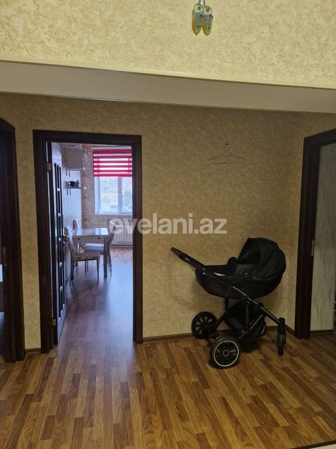 Продаётся, новостройка, 2-комнаты, 94 m², Баку, Хатаинский r, Ази Асланов m.