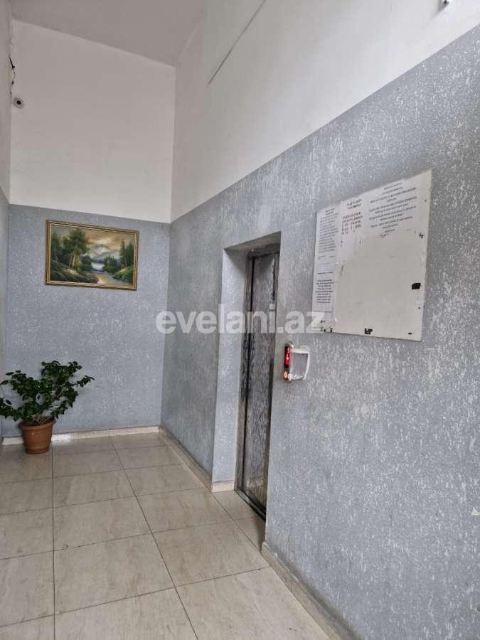 Продаётся, новостройка, 2-комнаты, 94 m², Баку, Хатаинский r, Ази Асланов m.