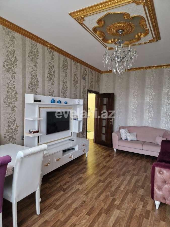 Продаётся, новостройка, 2-комнаты, 94 m², Баку, Хатаинский r, Ази Асланов m.