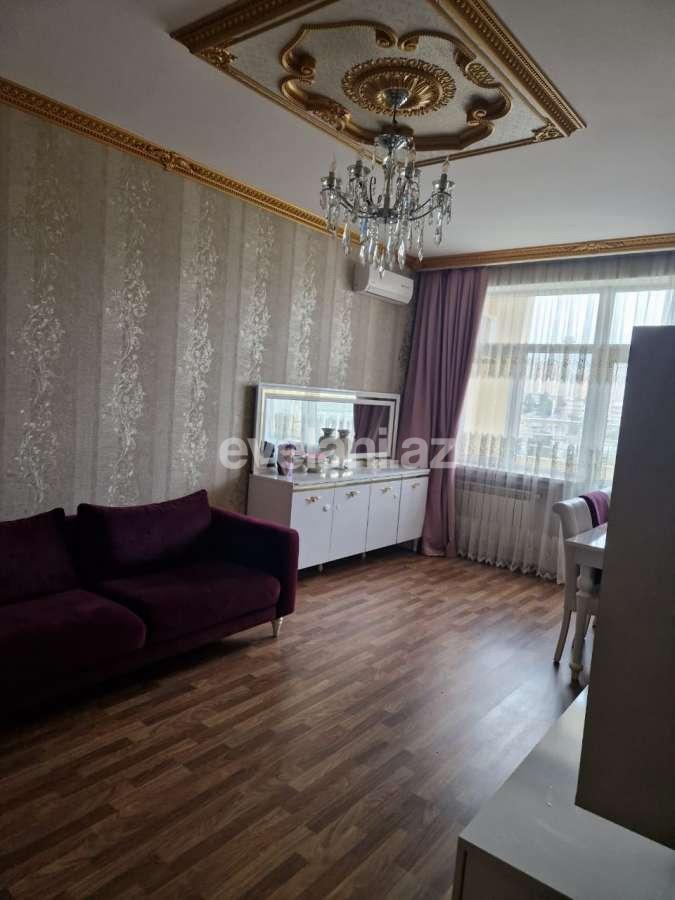 Продаётся, новостройка, 2-комнаты, 94 m², Баку, Хатаинский r, Ази Асланов m.