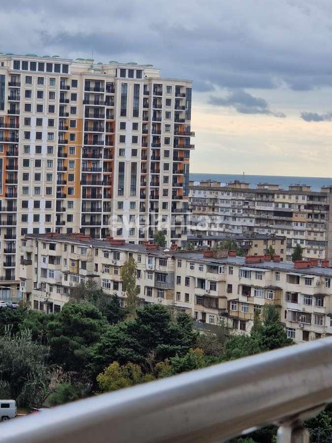Продаётся, новостройка, 2-комнаты, 94 m², Баку, Хатаинский r, Ази Асланов m.