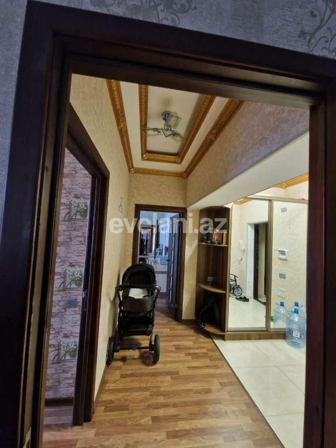 Продаётся, новостройка, 2-комнаты, 94 m², Баку, Хатаинский r, Ази Асланов m.