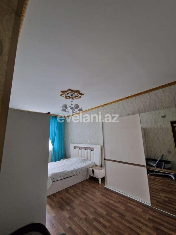 Продаётся, новостройка, 2-комнаты, 94 m², Баку, Хатаинский r, Ази Асланов m.