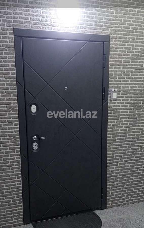 Satılır, yeni tikili, 4 otaqlı, 100 m², Bakı, Xətai r, Köhnə Günəşli q.