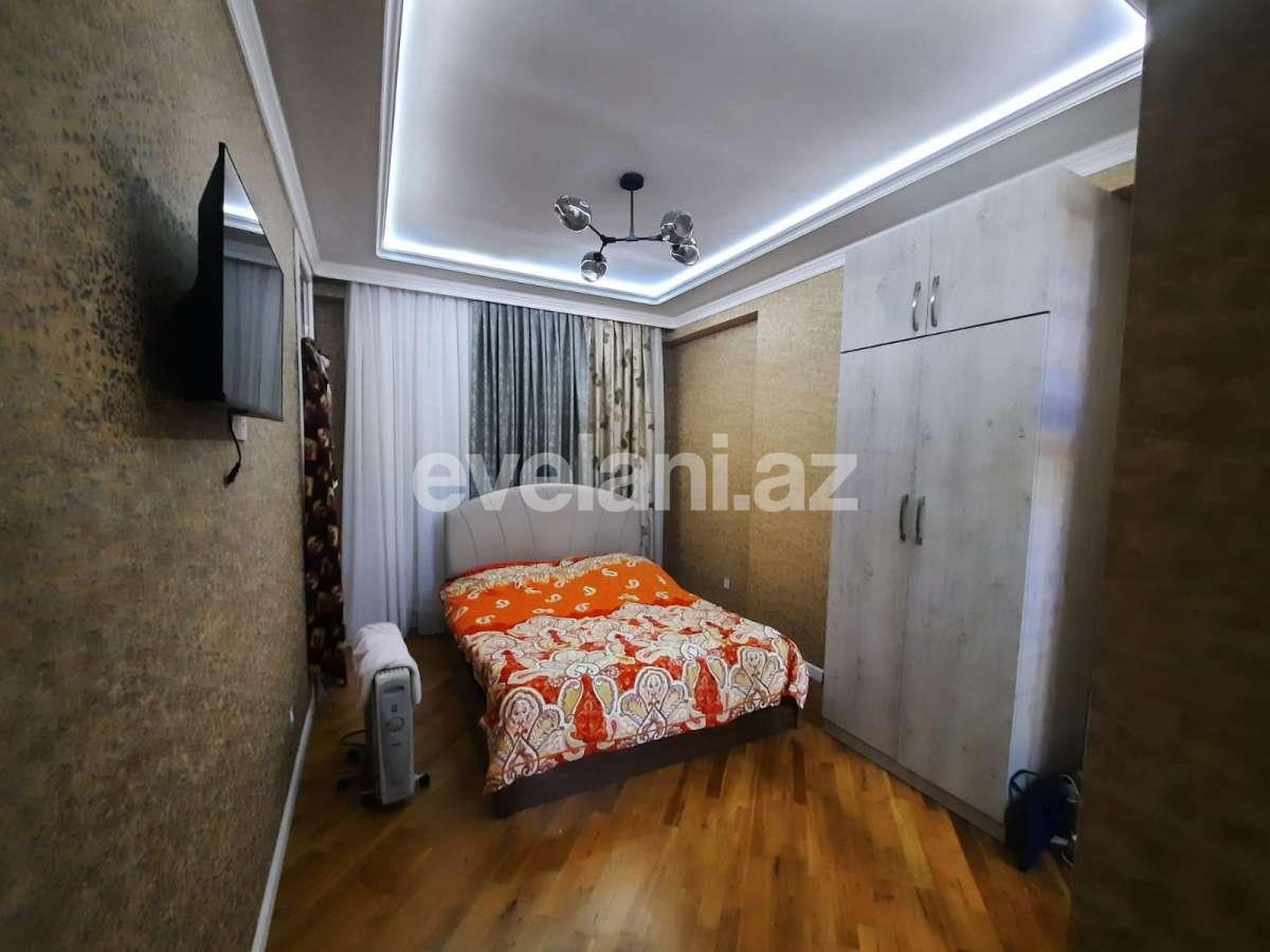 Satılır, yeni tikili, 4 otaqlı, 100 m², Bakı, Xətai r, Köhnə Günəşli q.