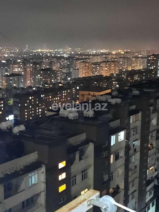 Satılır, yeni tikili, 4 otaqlı, 100 m², Bakı, Xətai r, Köhnə Günəşli q.