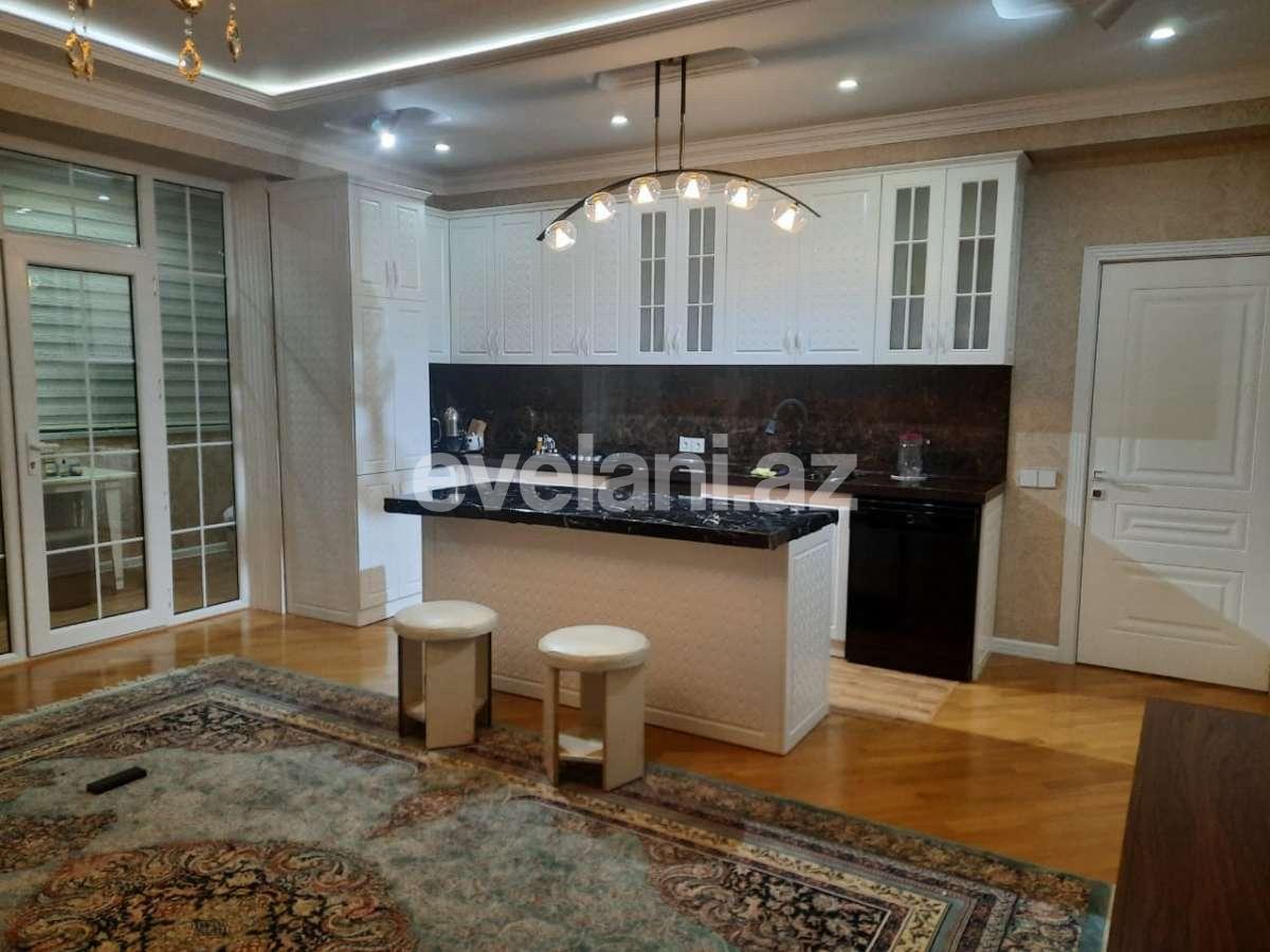 Satılır, yeni tikili, 4 otaqlı, 100 m², Bakı, Xətai r, Köhnə Günəşli q.