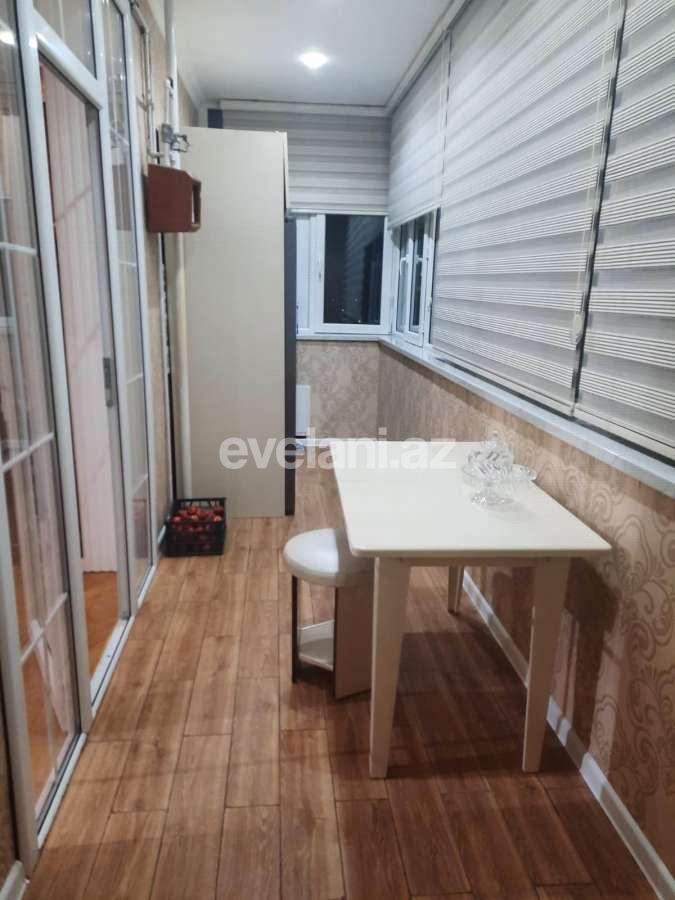 Satılır, yeni tikili, 4 otaqlı, 100 m², Bakı, Xətai r, Köhnə Günəşli q.