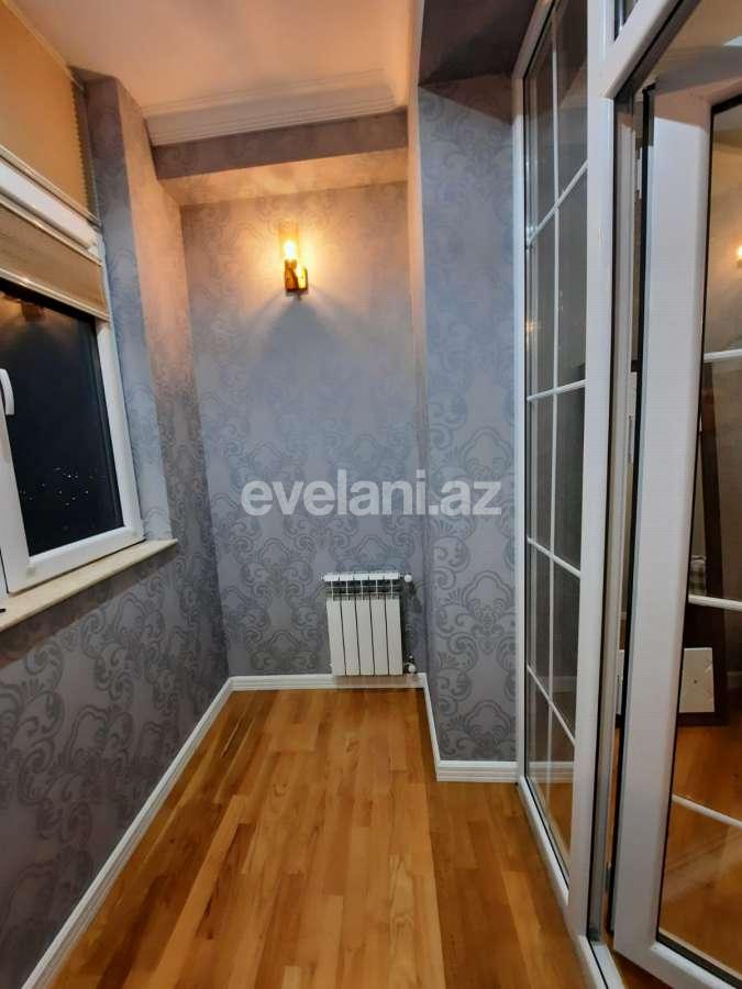 Satılır, yeni tikili, 4 otaqlı, 100 m², Bakı, Xətai r, Köhnə Günəşli q.