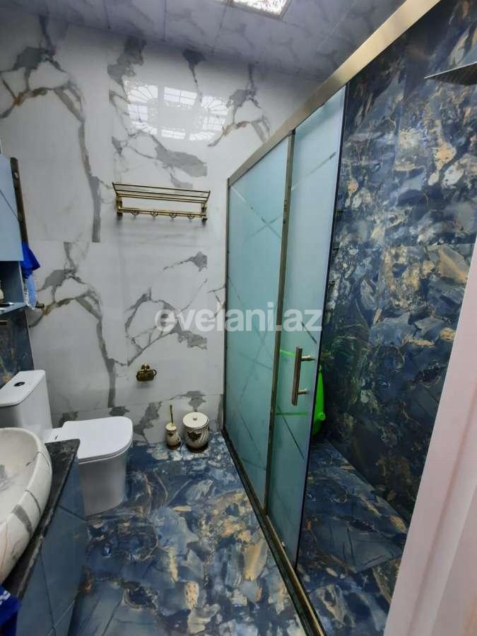 Satılır, yeni tikili, 4 otaqlı, 100 m², Bakı, Xətai r, Köhnə Günəşli q.