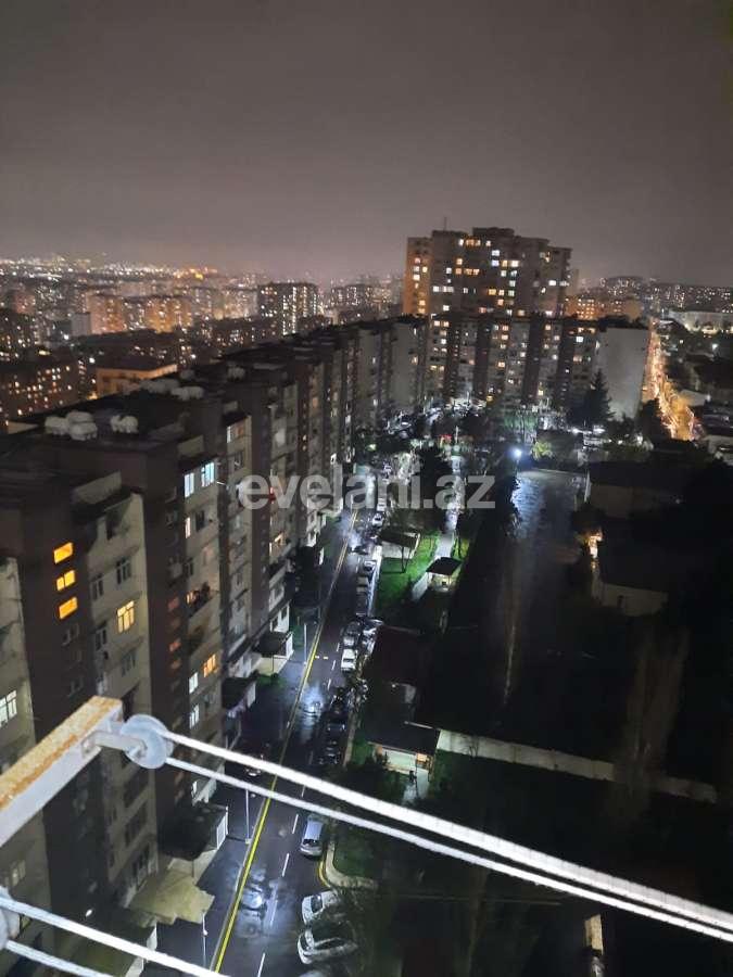 Satılır, yeni tikili, 4 otaqlı, 100 m², Bakı, Xətai r, Köhnə Günəşli q.