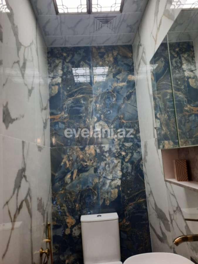 Satılır, yeni tikili, 4 otaqlı, 100 m², Bakı, Xətai r, Köhnə Günəşli q.