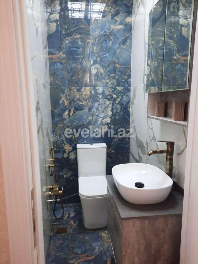 Satılır, yeni tikili, 4 otaqlı, 100 m², Bakı, Xətai r, Köhnə Günəşli q.