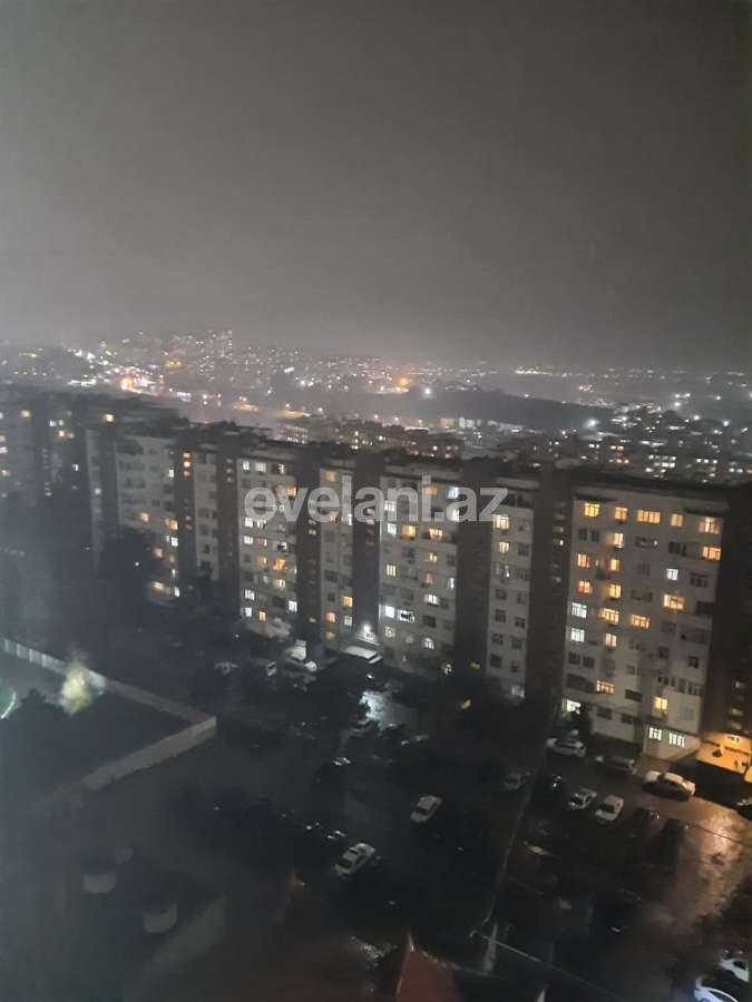 Satılır, yeni tikili, 4 otaqlı, 100 m², Bakı, Xətai r, Köhnə Günəşli q.