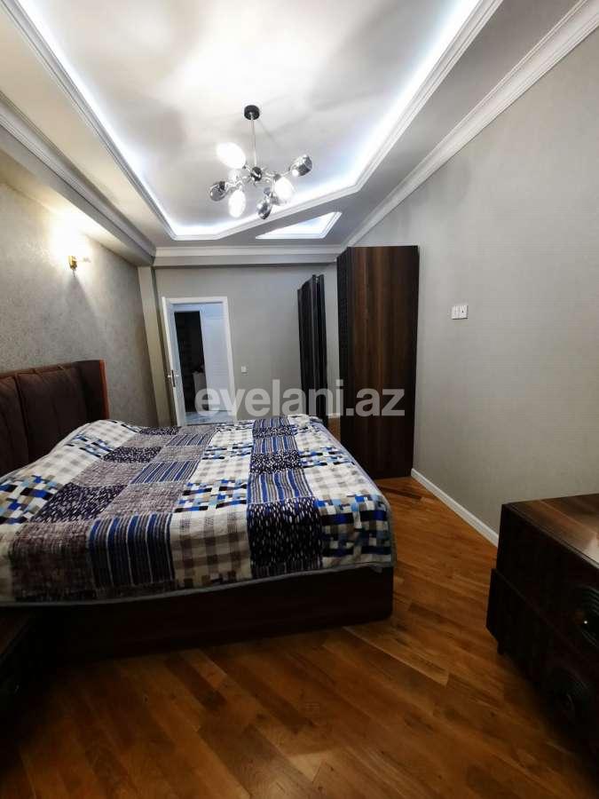 Satılır, yeni tikili, 4 otaqlı, 100 m², Bakı, Xətai r, Köhnə Günəşli q.