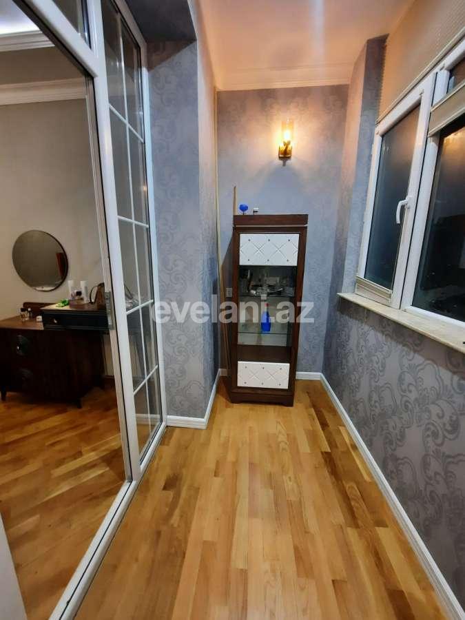 Satılır, yeni tikili, 4 otaqlı, 100 m², Bakı, Xətai r, Köhnə Günəşli q.