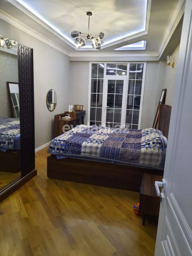 Satılır, yeni tikili, 4 otaqlı, 100 m², Bakı, Xətai r, Köhnə Günəşli q.