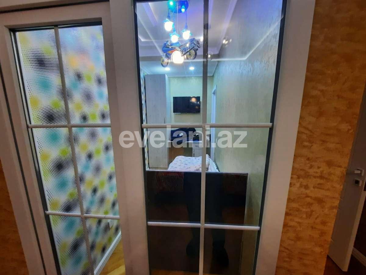 Satılır, yeni tikili, 4 otaqlı, 100 m², Bakı, Xətai r, Köhnə Günəşli q.