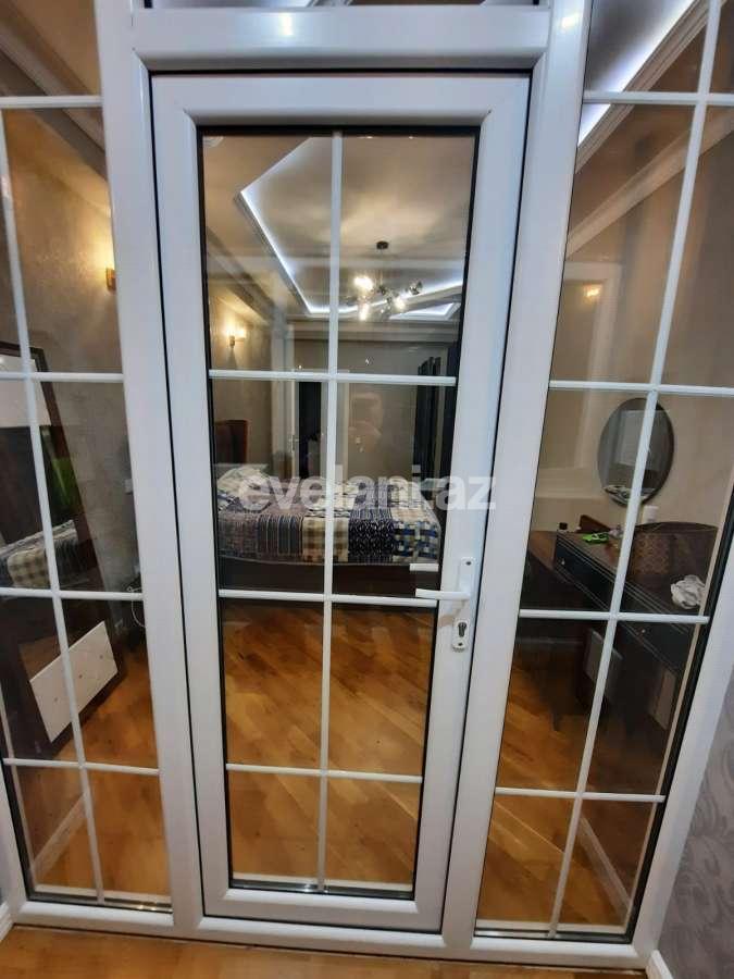 Satılır, yeni tikili, 4 otaqlı, 100 m², Bakı, Xətai r, Köhnə Günəşli q.