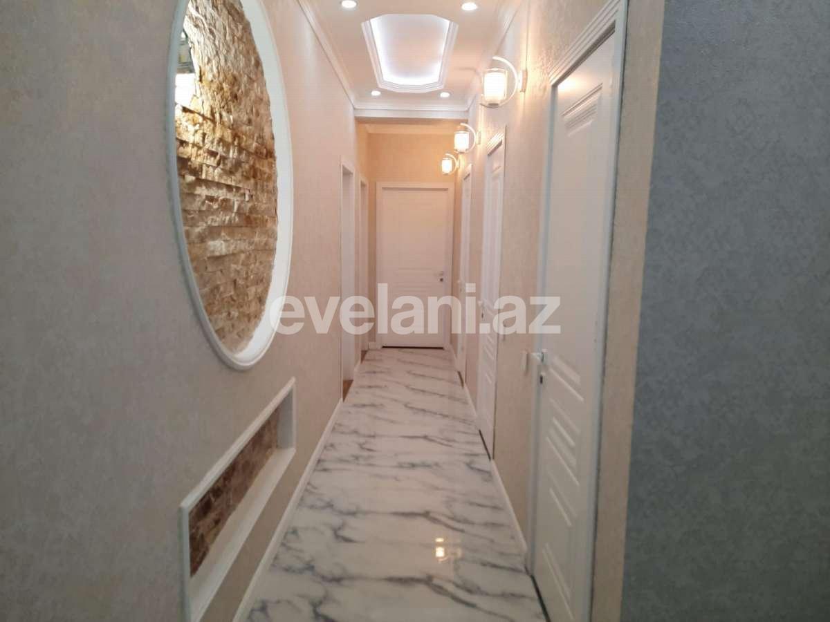 Satılır, yeni tikili, 4 otaqlı, 100 m², Bakı, Xətai r, Köhnə Günəşli q.