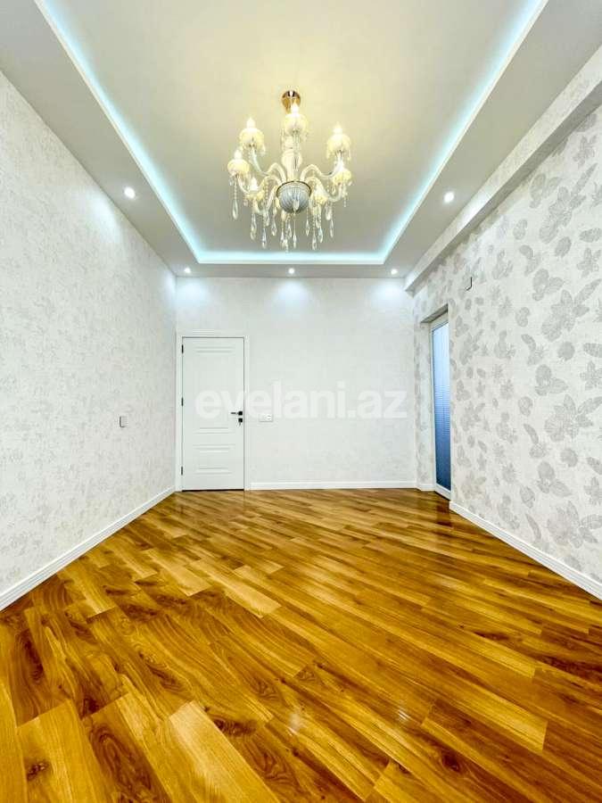 Satılır, yeni tikili, 2 otaqlı, 60 m², Bakı, Xətai r, Köhnə Günəşli q, Həzi Aslanov m.