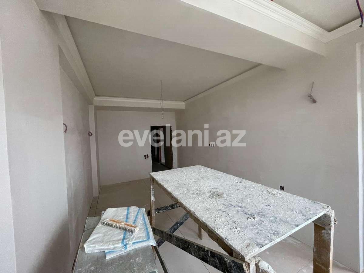 Satılır, yeni tikili, 2 otaqlı, 94 m², Bakı, Nəsimi r, 28 may m.