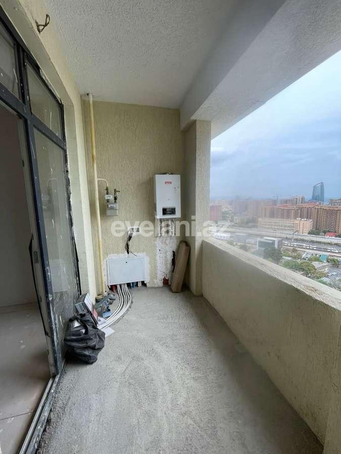 Satılır, yeni tikili, 2 otaqlı, 94 m², Bakı, Nəsimi r, 28 may m.