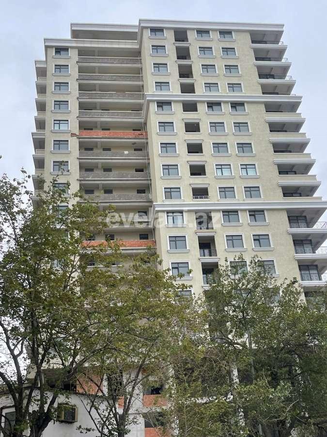 Satılır, yeni tikili, 2 otaqlı, 94 m², Bakı, Nəsimi r, 28 may m.